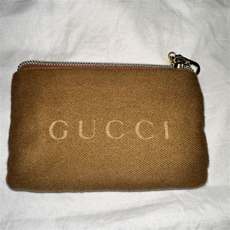 repurposed gucci bag
